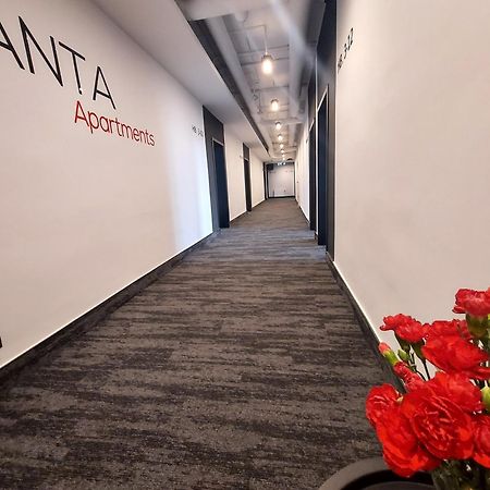 Vanta Business Center Skawina Extérieur photo