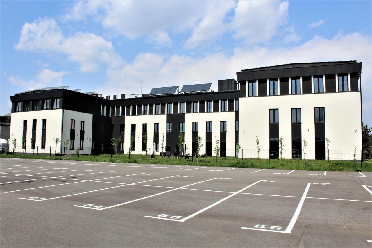 Vanta Business Center Skawina Extérieur photo