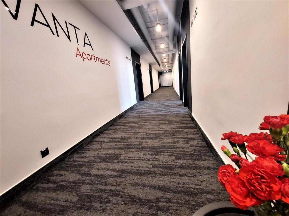 Vanta Business Center Skawina Extérieur photo