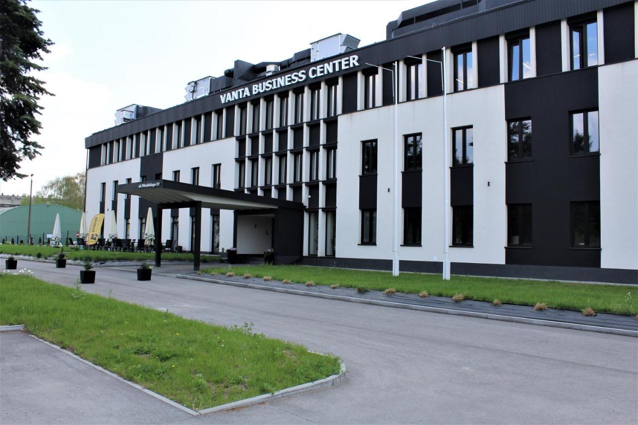 Vanta Business Center Skawina Extérieur photo