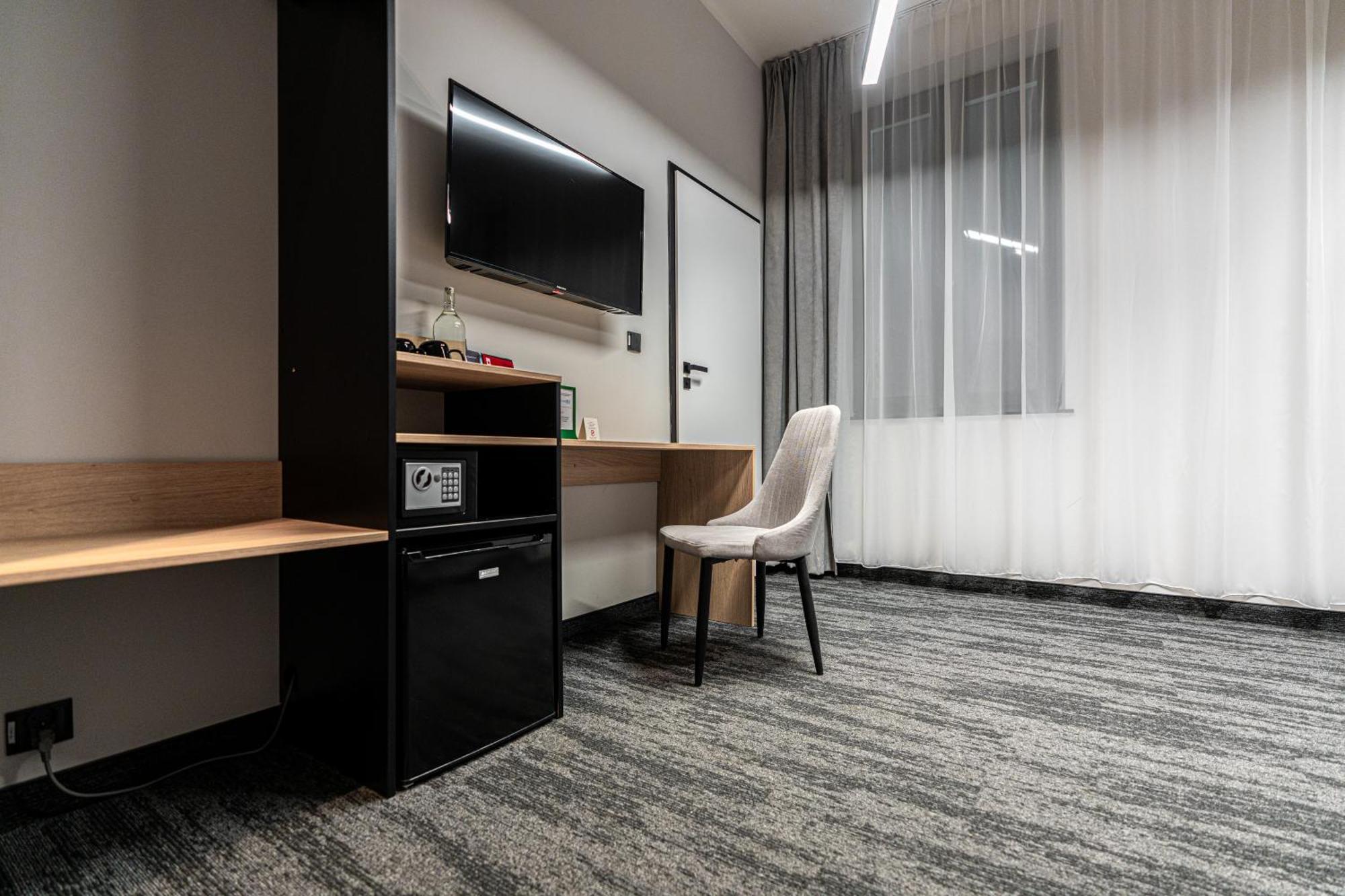 Vanta Business Center Skawina Extérieur photo